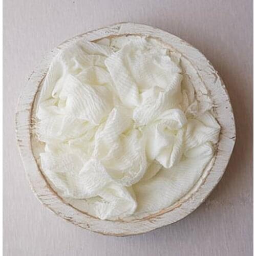 Newborn wrap photography props,babay soft muslin scarf