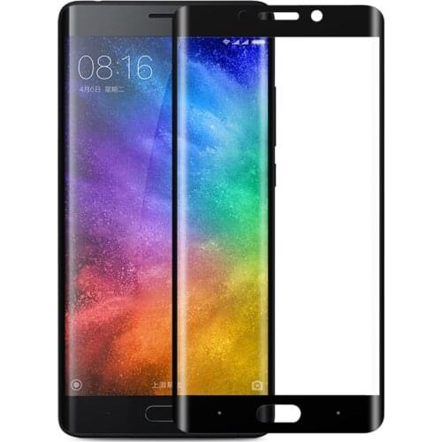 Защитные пленки для Xiaomi Mi Note 2 ShuiCaoRen China At AliExpress
