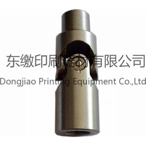 SM102 CD102 Universal Joint Offset Printing Machinery Spare Parts SM102 Universal Coupling