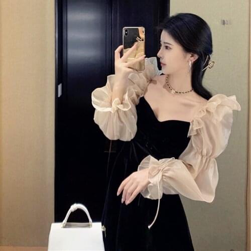 Wedding Sleeves Soft Tulle Champagne Puff Removable Sleeves Ruffle Wedding Arm Cover Decorate Bridal Sleeves Wedding Boleros