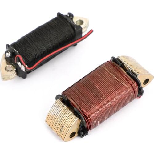 Topteng New Fit for Honda ATC185 82-83 ATC200 82-86 ATC200X 83-85 Stator Ignition Coil motorcycle accessories