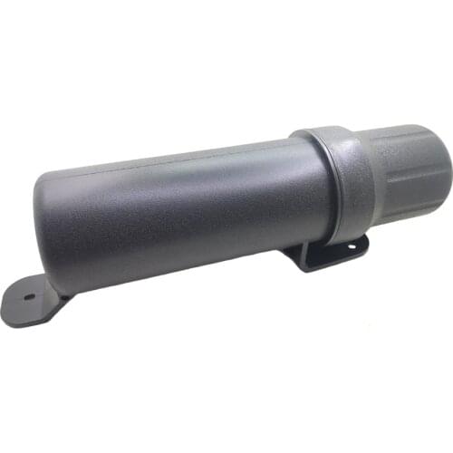 Universal Off-Road Motorcycle Storage Box Parts Waterproof Scooter Motorbike Gloves Raincoat Tool Tube For Kawasaki Triumph