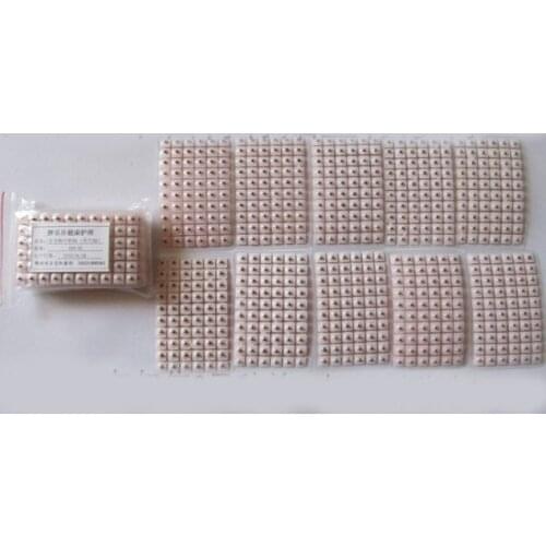 Acupuncture needle ear seeds Vaccaria Seeds ear massage paste Ear stickers 600 Auricular Vaccaria ear press seed free shipping