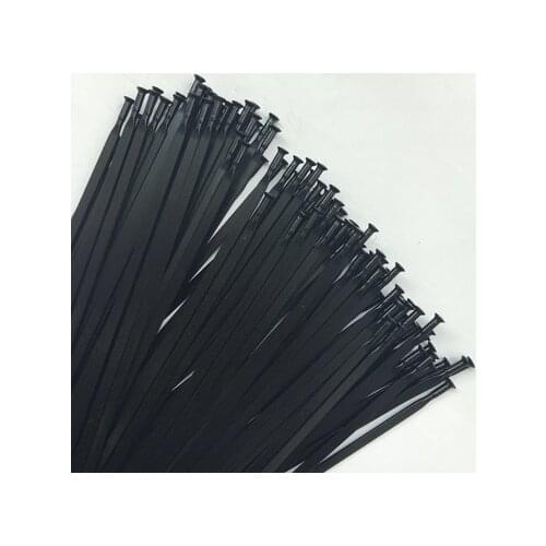 Bicycle spokes with nipples 10PCS MTB Road Bike Straight Pull Aero Spokes for Mavic AKSIUM Ksyrium Equipe CROSSRIDE Cosmic