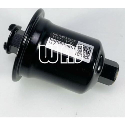 WAJ Fuel Filter 23300-50060 Fits For Lexus LS Series UCF20 / Toyota Celsior, Century UCF20,UCF21,GZG50