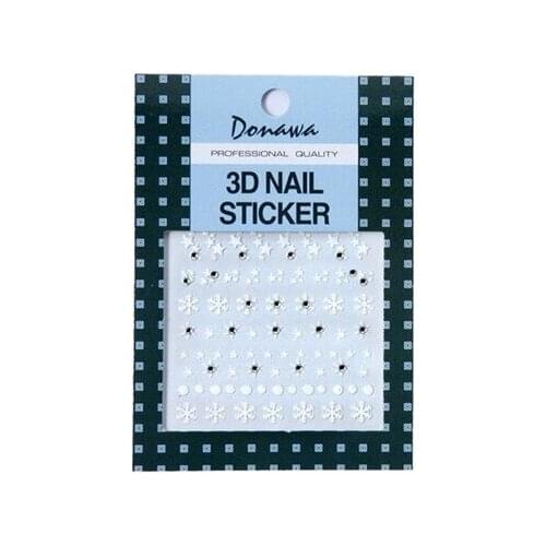 Nail Sticker Nail Stickerı 8697888018832