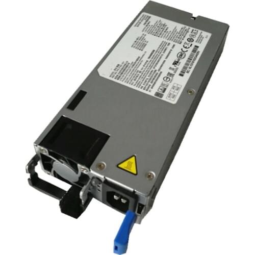 1600W PC Power Supply for Server C6300 XC630 PS-2162-1D1 PS-2162-1D 1600W 61RG2 R6P6M Power Supply
