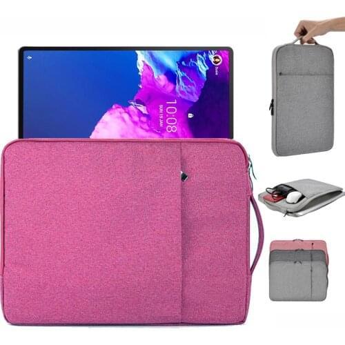 Case for Lenovo Ideapad Duet Chromebook 10.1'' 2020 protective shell zipper bag handbag nylon sleeve