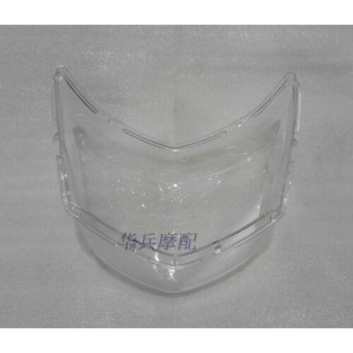 For Haojue HJ150-2C, HJ125-2E [hi] crown headlamp slides, original equipment headlights piece