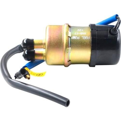 Motorcycle Engine Parts Gasoline Gas Fuel Pump For Kawasaki Mule 3000 3010 3020 KAF620G KAF620H KAF620E KAF620J KAF620K KAF620F