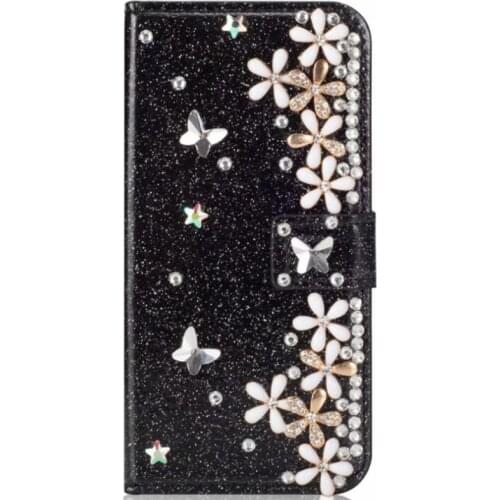 For Samsung A10 A20 E A30 A40 A50 A70 S A21 A41 A51 A71 S7 Edge S8 S9 S10 E Lite S20 Ultra Plus Flip Cover Leather Case