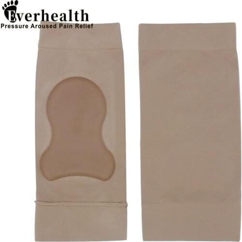 Silicone Gel Heel Sleeve Pedicure Moisturizing Socks Cracked Skin SPA Moisturising Pads Foot Care Ankle Sock Inserts Pad