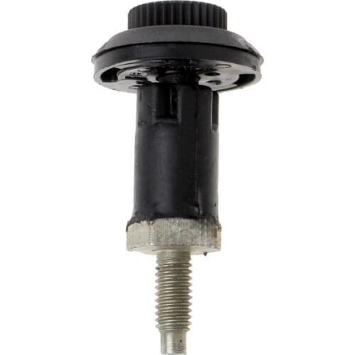 652F 16 PCS HDI Engine Cover Clip Bolt Bonnet Hood Kit Fit for peugeot Citroen C4 C5