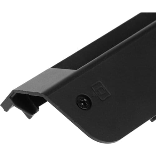 R58A Hard Drive Cover HDD Caddy Door Lid With Screws for lenovo IBM T430 T430i Laptop