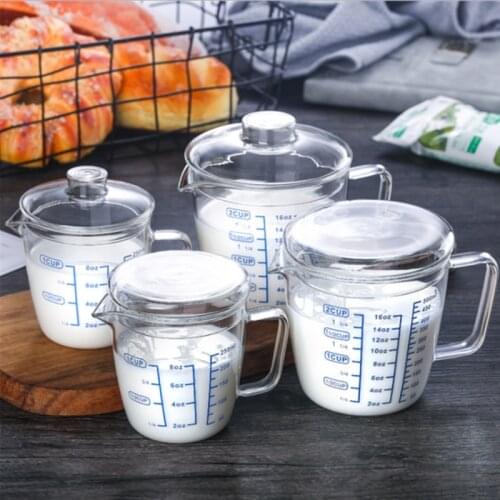MINEYE Measuring Containers And Scales For Kitchens