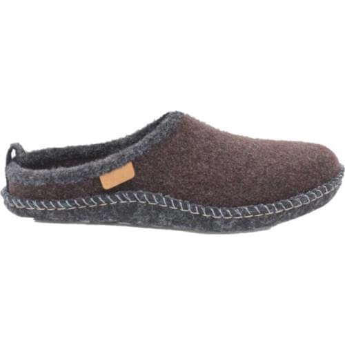 Mens Fleece Winter Slippers Quality Casual Hot Overhead