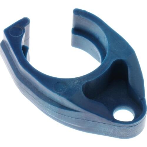 Blue Chain Guide Slider Roller Set for Yamaha YFZ450 2004-2013 2HH-22-178-00-00 5TG221510000 100% tested