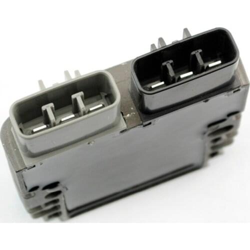 Brand new Motorcycle Voltage Regulator Rectifier For KAWASAKI ZG1400 CONCOURS 14 ABS 2008-2013 09 10 11 12