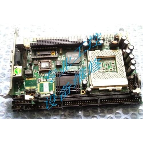 Original SBC82631vA2-RC industrial motherboard SBC82631 A2-RC tested working