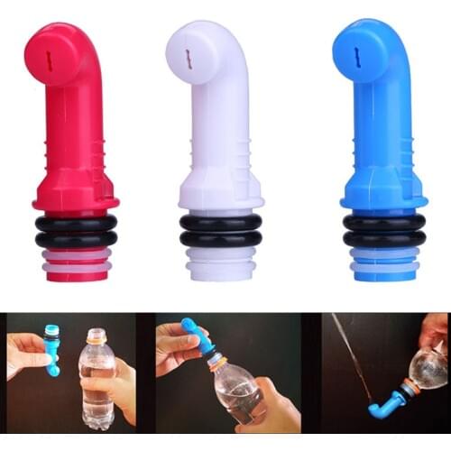 Portable Travel Hand Held Bidet Sprayer Personal Cleaner Hygiene Bottle Spray Washing