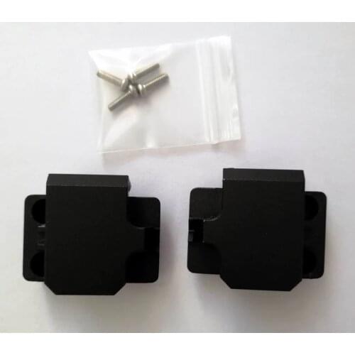 Fiber Optic Fusion Splicer Fitel S177/S176 3 IN 1 Fiber holder Multifunctional Fiber holder 1 pair