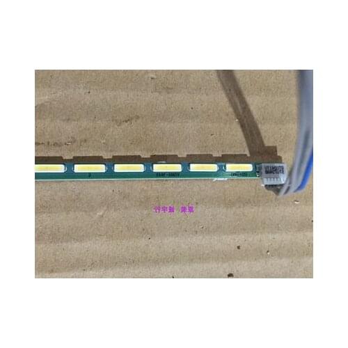 LED Blacklight strip LG 27"TV IPS277LY" 6916L-0982A with screen LM270WF5