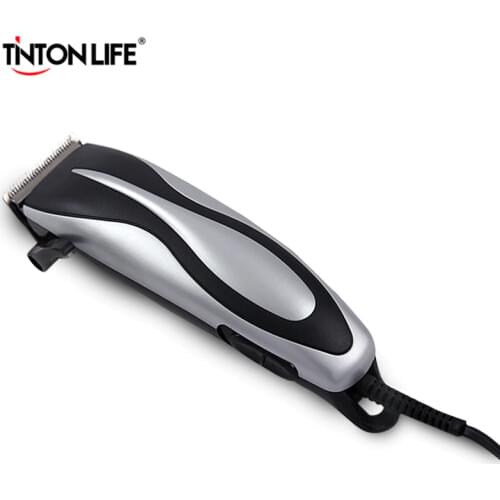 Машинки для стрижки волос TINTON LIFE China At AliExpress