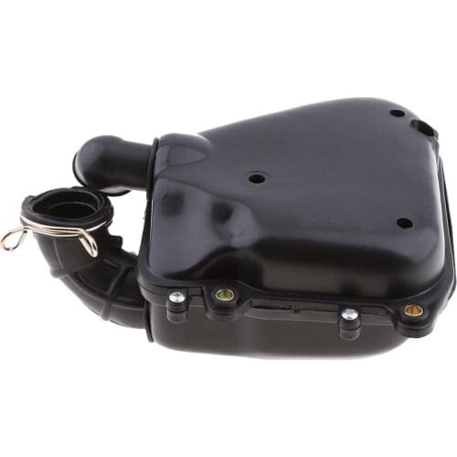Air Filter Box Assembly For Polaris 50cc 90cc Scrambler Sportsman