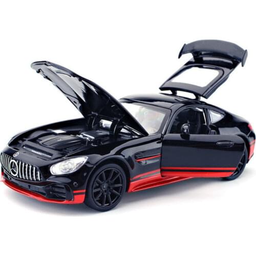 YBC YIBAICHENG Toys And Goods For Creativity