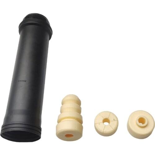 Rear shock absorber dust cover buffer block for JAC Rein Rear reducer repair kit accessories