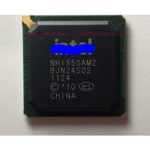 1pcs/lot NHI350AM2 NHI350AM4 BGA NHI350AM NHI350 100% new imported original 100% quality