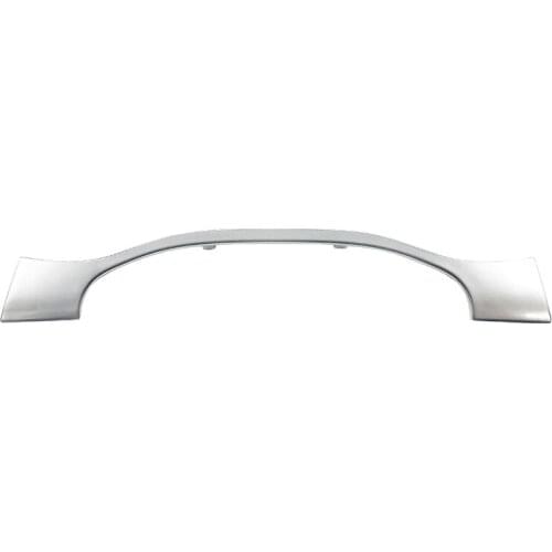 4GD858357 For Audi A6 C7 2012-2018 Automobile Central Control Instrument Panel Bright Strip Decorative Frame Decorative Strip