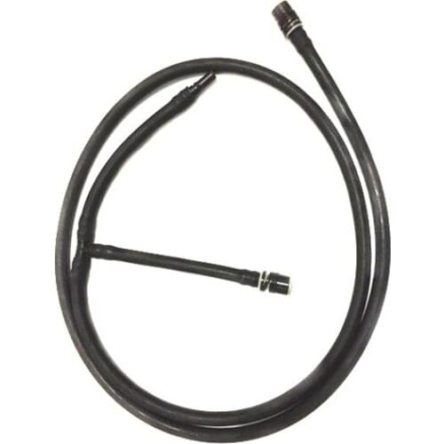 61677178742 Car Headlight spray hose Suitable for 5 Series 7 Series F07GT F18 F02 520LI 523LIb mw525L Headlight cleaning device