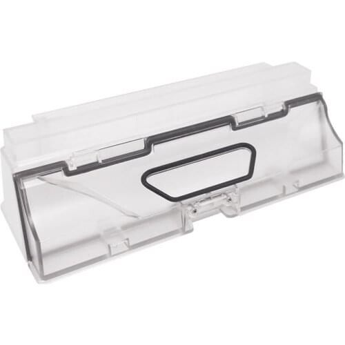 Vacuum Cleaner Accessories Dust Box for Xiaomi Roborock T7 T7 Pro / S 5Max S6MAX Robot Home Hepa Filter Spare Parts
