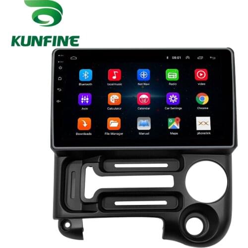 Android 10.0 Octa Core Car DVD GPS Navigation Player Deckless Car Stereo for HYUNDAI Santro 2003-2005 Radio wifi