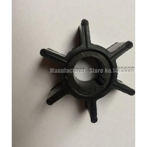 Free shipping parts Impeller for Hidea Tohatsu Skipper 9.8/12hp outboard motors gasoline engines finsihg boat outboard parts