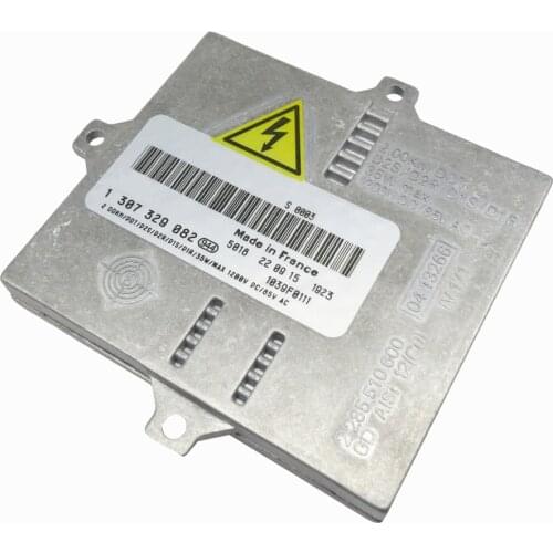 Malcayang D2S D2R Xenon HID Ballast Control Unit 1307329082 1307329074 1307329090 For E46 325i 330i M3