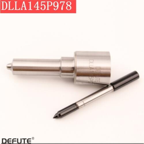 Common rail nozzle DLLA145P978 diesel nozzle 0433171641,0 433 171 641