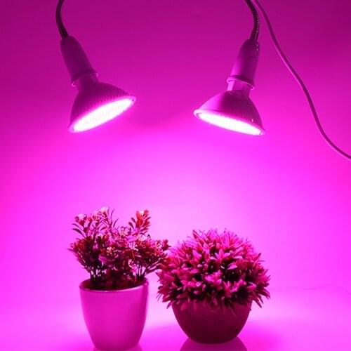 Phyto Lamp For Plants Shelves Home Plants Care LED Grow Light Lamp Full Spectrum Indoor Succulent Garden Seedlings Health Growth