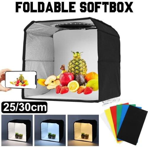 Freya Mini Photo Studios