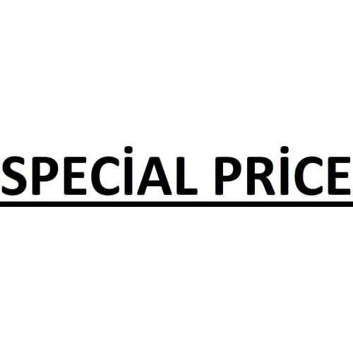 Special Price (LAU)