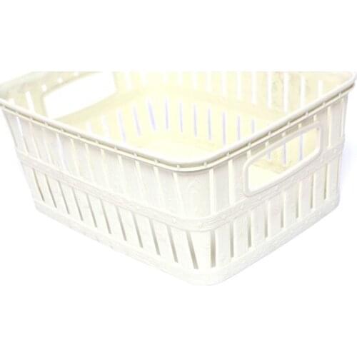 From Tuffex Wood Look Midi Basket decorative baskets cestos decorativos декоративные корзины