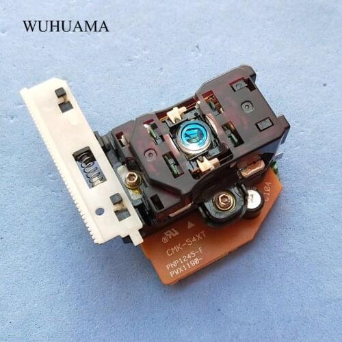 CMK-54XT PNP1245 PWX1190 second 6 disc CD inverted laser head for UK5 machine Laser Lens Optical Pick-ups Bloc Optique