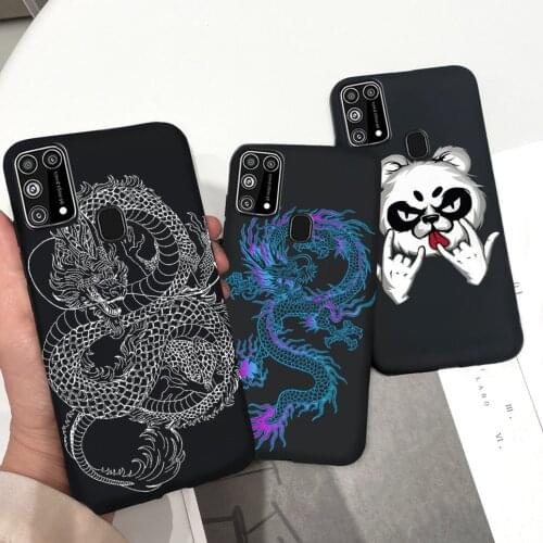 LPPTW Samsung Galaxy M30s Phone Cases
