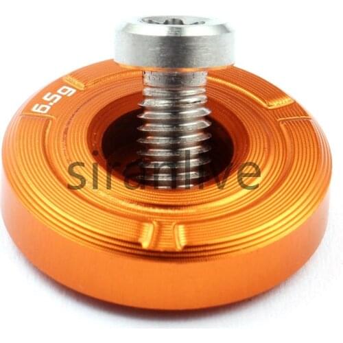 New Golf Weight 6.5g/7g/12g/17g Screw Replacement for Cobra King F7 Driver
