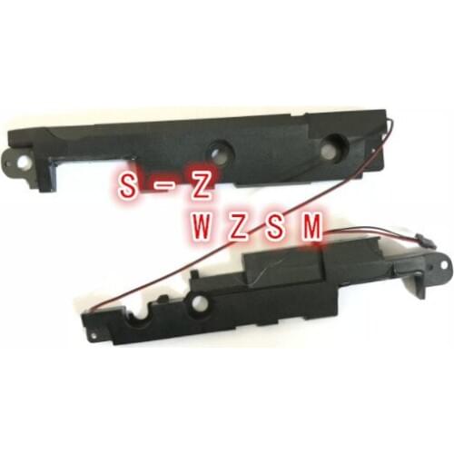 New original speaker for HP Pavilion G6 G6-1000 G7-1000 G7-1156NR g7-1113cl SBC3KR15T102ABD laptop notebook 17.3"