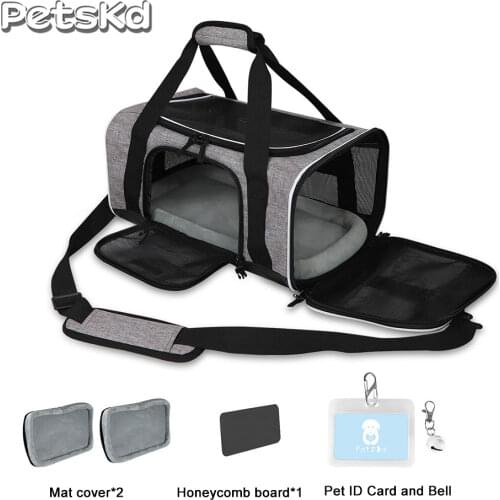 Сумки переноски для собак Petskd China At AliExpress