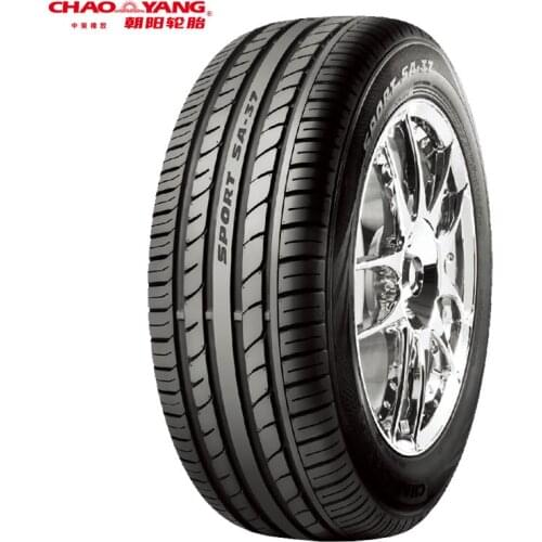 Tire 215/50R17 Passenger Car High-Performing Car Tire Sa37 Grip Control Silent Installation