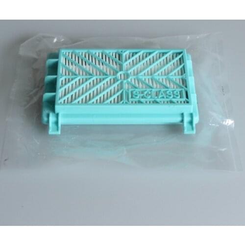 Vacuum Cleaner Hepa Filter Hepa 12 Replacement for Philips FC8613 FC8614 FC8716 FC8732 FC8720 FC8919 Free Shipping 1 PCS