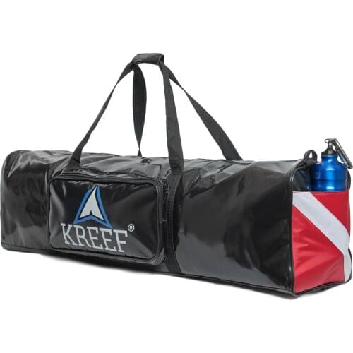 KREEF DRY BAG DIVING POUCH (75LT)